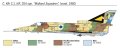 alt="Italeri 1397 - 1/72 F-21A Liion/Kfir C.1" title="Italeri 1397 - 1/72 F-21A Liion/Kfir C.1"