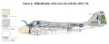 alt="Italeri 1405 - 1/72 KA-6D Intruder" title="Italeri 1405 - 1/72 KA-6D Intruder"