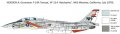 alt="Italeri 1414 - 1/72 F-14A Tomcat" title="Italeri 1414 - 1/72 F-14A Tomcat"