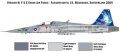 alt="Italeri 1420 - 1/72 F-5E Swiss Air Force" title="Italeri 1420 - 1/72 F-5E Swiss Air Force"