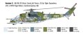 alt="Italeri 1432 - 1/72 Mil Mi-24/Mi-35 Hind" title="Italeri 1432 - 1/72 Mil Mi-24/Mi-35 Hind"