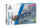 Italeri 1453 - 1/72 F4U-4 Corsair Korean War