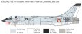 alt="Italeri 1456 - 1/72 F-8E Crusader" title="Italeri 1456 - 1/72 F-8E Crusader"