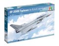 alt="Italeri 1457 - 1/72 EF-2000 Typhoon In R.A.F. Service Eurofighter" title="Italeri 1457 - 1/72 EF-2000 Typhoon In R.A.F. Service Eurofighter"
