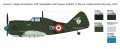 alt="Italeri 1472 - 1/72 Reggiane Re.2002 Ariete" title="Italeri 1472 - 1/72 Reggiane Re.2002 Ariete"