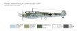 alt="Italeri 0049 - 1/72 WWII German BF-110 C3/C4 Zerstorer" title="Italeri 0049 - 1/72 WWII German BF-110 C3/C4 Zerstorer"