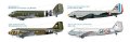 alt="Italeri 1338 - 1/72 Dakota Mk.III WWII" title="Italeri 1338 - 1/72 Dakota Mk.III WWII"