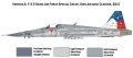 alt="Italeri 1420 - 1/72 F-5E Swiss Air Force" title="Italeri 1420 - 1/72 F-5E Swiss Air Force"