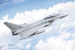 Italeri 1457 - 1/72 EF-2000 Typhoon In R.A.F. Service Eurofighter Italeri 1457 - 1/72 EF-2000 Typhoon In R.A.F. Service Eurofighter