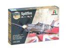 Italeri 1482 - 1/72 Spitfire Mk.V / Mk.IX Aces