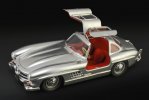 Italeri 3612 - 1/16 Mercedes Benz 300 SL Gullwing