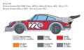 alt="Italeri 3625 - 1/24 Porsche Carrera RSR Turbo 934" title="Italeri 3625 - 1/24 Porsche Carrera RSR Turbo 934"