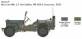 alt="Italeri 3635 - 1/24 Willys Jeep MB 80th Anniversary 1941-2021" title="Italeri 3635 - 1/24 Willys Jeep MB 80th Anniversary 1941-2021"