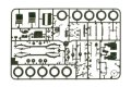 alt="Italeri 3635 - 1/24 Willys Jeep MB 80th Anniversary 1941-2021" title="Italeri 3635 - 1/24 Willys Jeep MB 80th Anniversary 1941-2021"