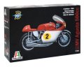 alt="Italeri 4630 - 1/9 Mv Agusta 500 cc. 4 Cylinders 1964" title="Italeri 4630 - 1/9 Mv Agusta 500 cc. 4 Cylinders 1964"
