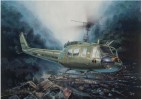 Italeri 0849 - 1/48 UH-1D Slick Iroquois