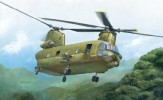 Italeri 2647 - 1/48 ACH-47A Chinook