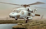 Italeri 2680 - 1/48 HH-60H Seahawk