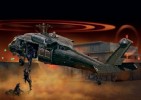 Italeri 2706 - 1/48 UH-60/MH-60 Black Hawk Night Raid