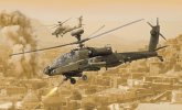 Italeri 2748 - 1/48 AH-64D Longbow Apache