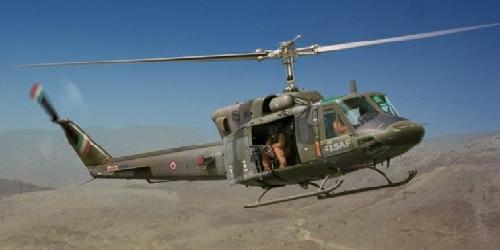 Italeri 2692 - 1/48 Bell AB 212 /UH-1N