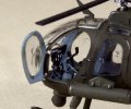 alt="Italeri 0017 - 1/72 Ah-6 Night Fox" title="Italeri 0017 - 1/72 Ah-6 Night Fox"
