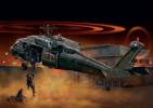 Italeri 1328 - 1/72 UH-60/MH-60 Black Hawk Night Raid