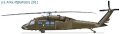 alt="Italeri 1328 - 1/72 UH-60/MH-60 Black Hawk Night Raid" title="Italeri 1328 - 1/72 UH-60/MH-60 Black Hawk Night Raid"