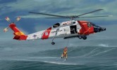 Italeri 1346 - 1/72 HH60J US Coast Guard