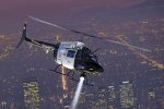Italeri 1372 - 1/72 Bell 206 Jet Ranger