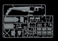 alt="Italeri 71025 - 1/72 Model Set: UH-60 Desert Hawk" title="Italeri 71025 - 1/72 Model Set: UH-60 Desert Hawk"