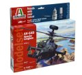 alt="Italeri 71080 - 1/72 Model Set: AH-64D Apache Longbow" title="Italeri 71080 - 1/72 Model Set: AH-64D Apache Longbow"