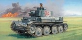 Italeri 6489 - 1/35 Pz.Kpfw 38(T) Ausf. F