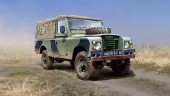 Italeri 6508 - 1/35 Land Rover 109 LWB