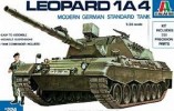 Italeri 0224 - 1/35 Leopard 1A4