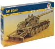 Italeri 0291 - 1/35 M-110 A2 (203 Mm)