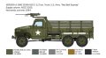 alt="Italeri 6271 - 1/35 Gmc 21/2t Truck" title="Italeri 6271 - 1/35 Gmc 21/2t Truck"