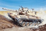 Italeri 6391 - 1/35 M60 Blazer