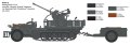 alt="Italeri 6395 - 1/35 Sd.Kfz. 10/4 With Flak 30" title="Italeri 6395 - 1/35 Sd.Kfz. 10/4 With Flak 30"