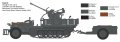 alt="Italeri 6395 - 1/35 Sd.Kfz. 10/4 With Flak 30" title="Italeri 6395 - 1/35 Sd.Kfz. 10/4 With Flak 30"