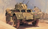 Italeri 6463 - 1/35 Staghound Aa