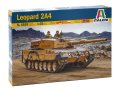 alt="Italeri 6559 - 1/35 Leopard 2A4" title="Italeri 6559 - 1/35 Leopard 2A4"