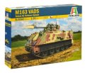 alt="Italeri 6560 - 1/35 M163 VADS Vulcan Air Defence System" title="Italeri 6560 - 1/35 M163 VADS Vulcan Air Defence System"