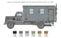 alt="Italeri 6575 - 1/35 Opel Blitz Radio Truck" title="Italeri 6575 - 1/35 Opel Blitz Radio Truck"