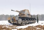 Italeri 6577 - 1/35 Panzerjager I