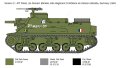 alt="Italeri 6580 - 1/35 M7 Priest" title="Italeri 6580 - 1/35 M7 Priest"