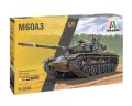 alt="Italeri 6582 - 1/35 M60A3" title="Italeri 6582 - 1/35 M60A3"