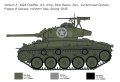 alt="Italeri 6761 - 1/35 M24 Chaffee" title="Italeri 6761 - 1/35 M24 Chaffee"