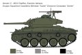 alt="Italeri 6761 - 1/35 M24 Chaffee" title="Italeri 6761 - 1/35 M24 Chaffee"