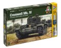 alt="Italeri 15654 - 1/56 Cromwell Mk. IV" title="Italeri 15654 - 1/56 Cromwell Mk. IV"
